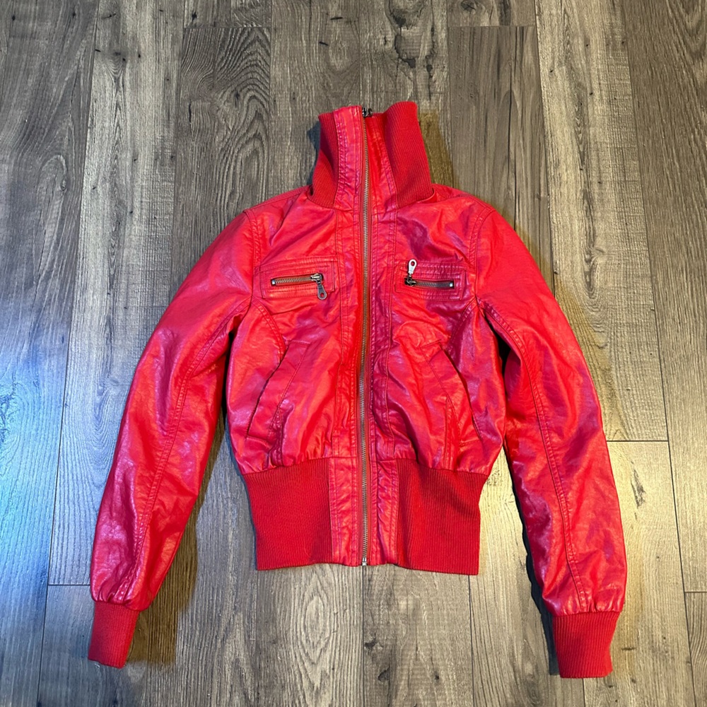Girls jacket